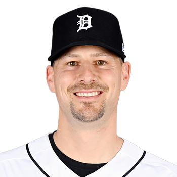 RYAN LAVARNWAY
