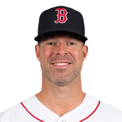 Corey Kluber