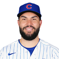 Eric Hosmer
