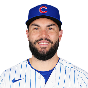 ERIC HOSMER