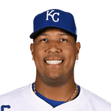 Salvador Perez