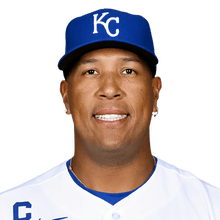 Salvador Perez