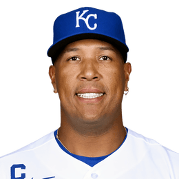 Salvador Perez