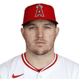 Mike Trout