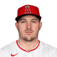 Mike Trout