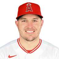 Mike Trout