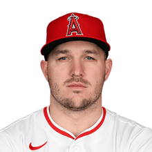 Mike Trout