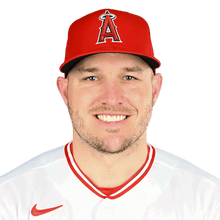 Mike Trout