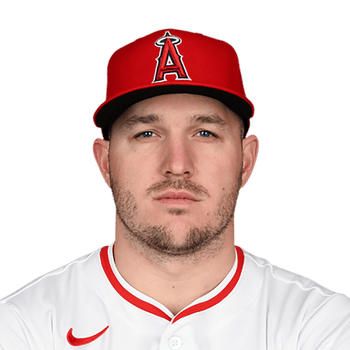 MIKE TROUT