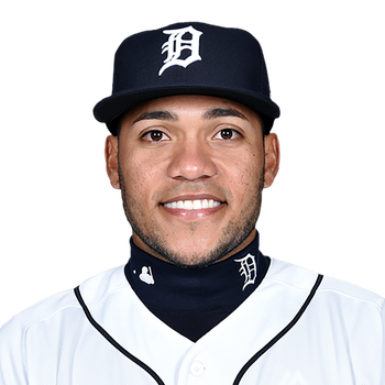 ALEXI AMARISTA