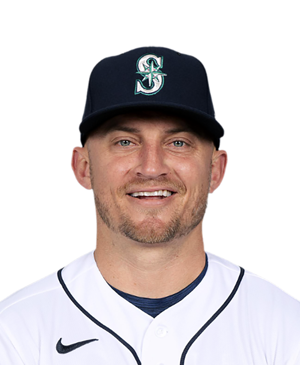 Mariners third baseman Kyle Seager given standing ovation in