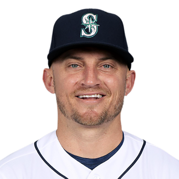 Who is Kyle Seager and how old is he?