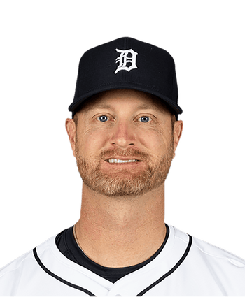 Alex Cobb