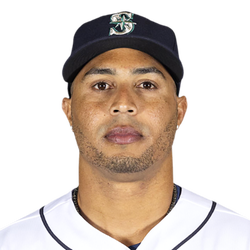Leonys Martin