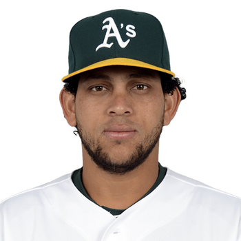 HENDERSON ALVAREZ III
