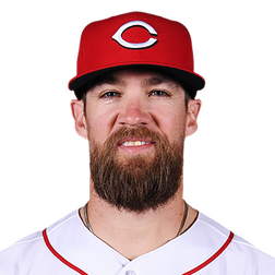 Collin Cowgill