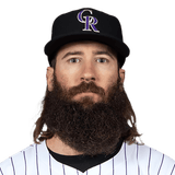 Charlie Blackmon