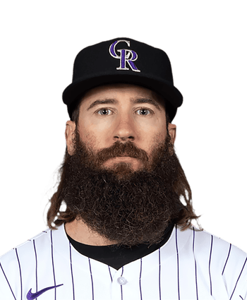 Charlie Blackmon