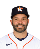 Jose Altuve