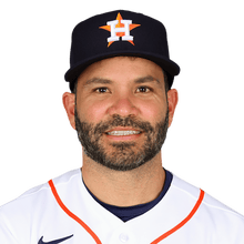 Jose Altuve