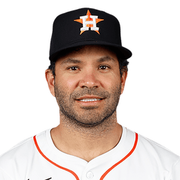 Jose Altuve