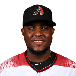 Rubby De La Rosa