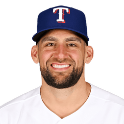 Nathan Eovaldi