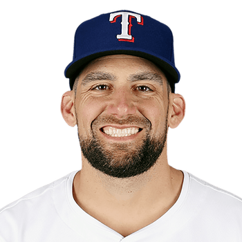 NATHAN EOVALDI