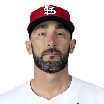 MATT CARPENTER