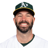 Mike Fiers