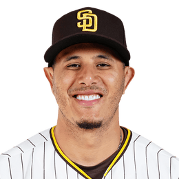 Manny Machado