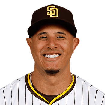 MANNY MACHADO