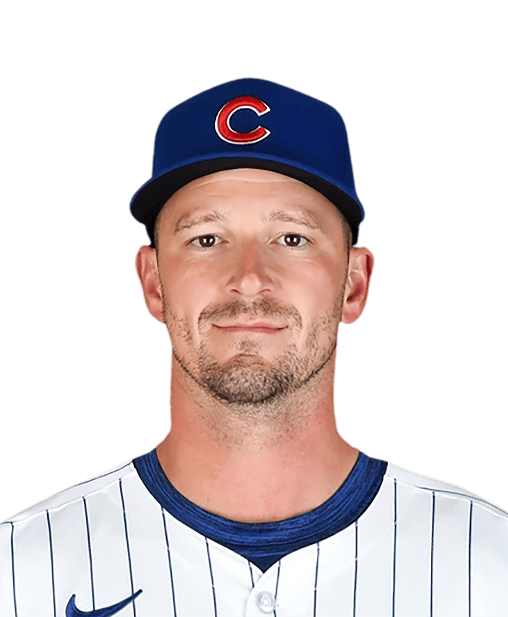 Drew Smyly Probable Starter for Sunday in Pittsburgh Because Cubs