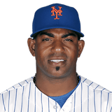 Yoenis Céspedes