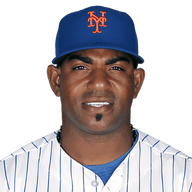 Yoenis Céspedes