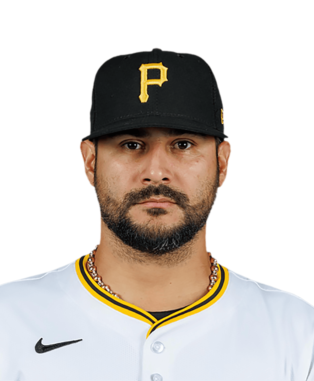 Martín Pérez - MLB News, Rumors, & Updates