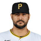 Ranger Suárez - MLB Starting pitcher - News, Stats, Bio and more