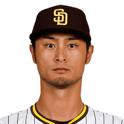 Yu Darvish