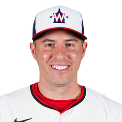 PATRICK CORBIN