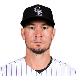 Chris Rusin