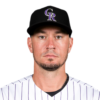 CHRIS RUSIN