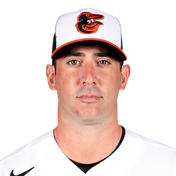 Matt Harvey