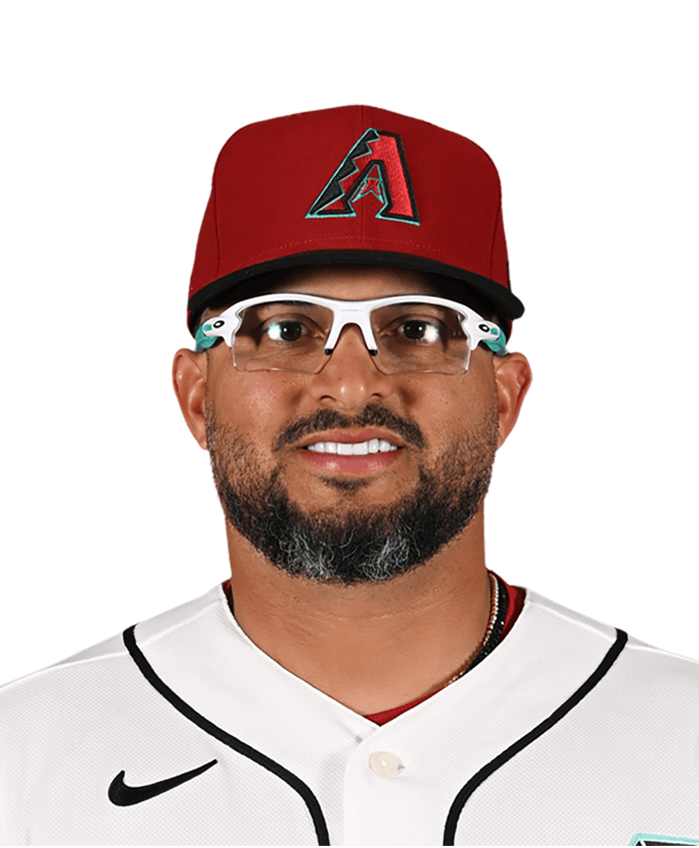 Jhonatan Solano - MLB News, Rumors, & Updates | FOX Sports