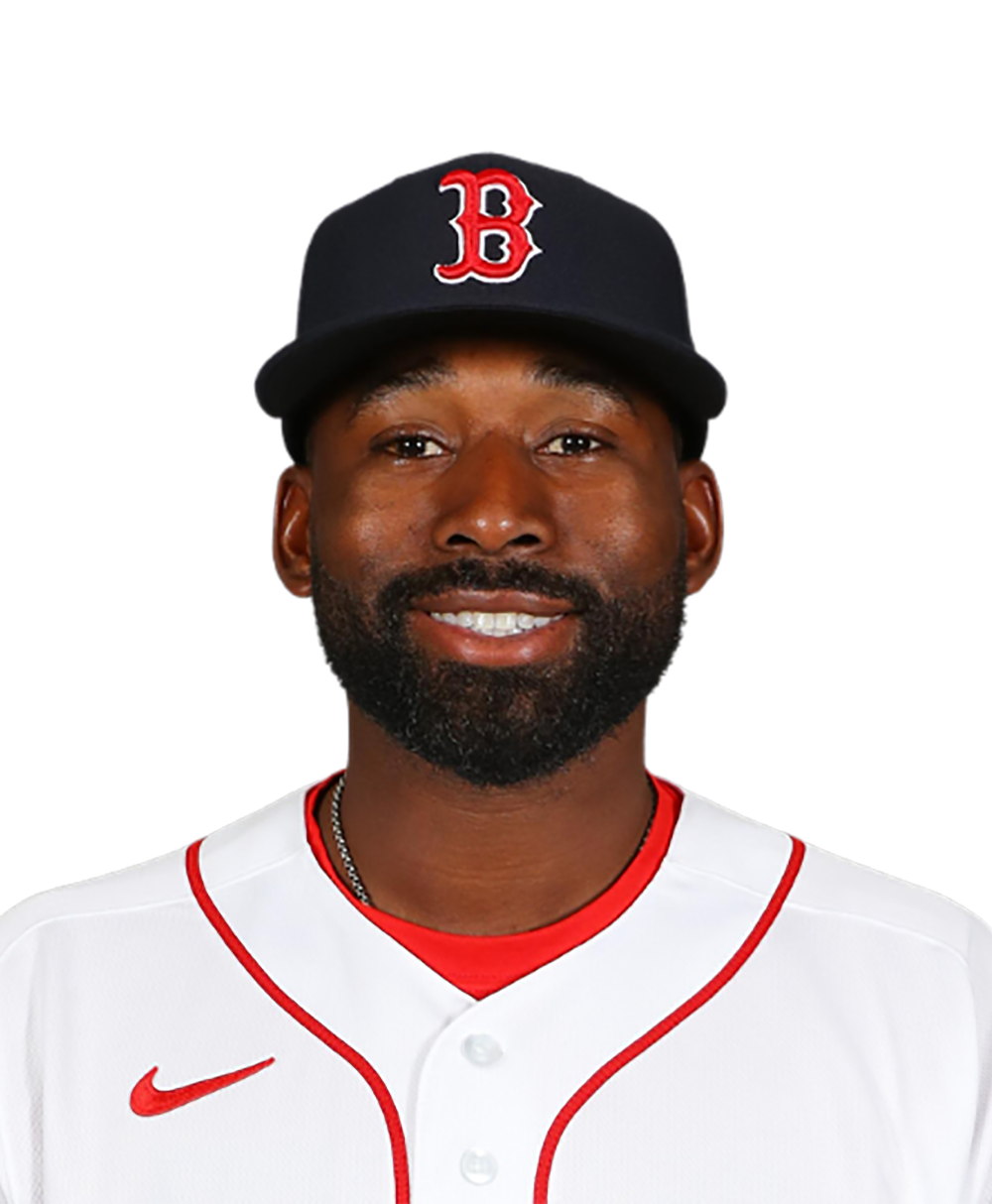 Jackie Bradley's Red Sox debut was a show-stopper - The Boston Globe