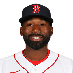 Jackie Bradley Jr.