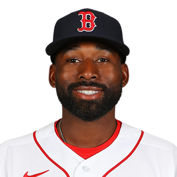 JACKIE BRADLEY JR.