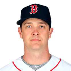 Steven Wright