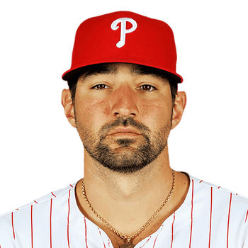Nick Castellanos - MLB News, Rumors, & Updates