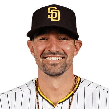 NICK CASTELLANOS