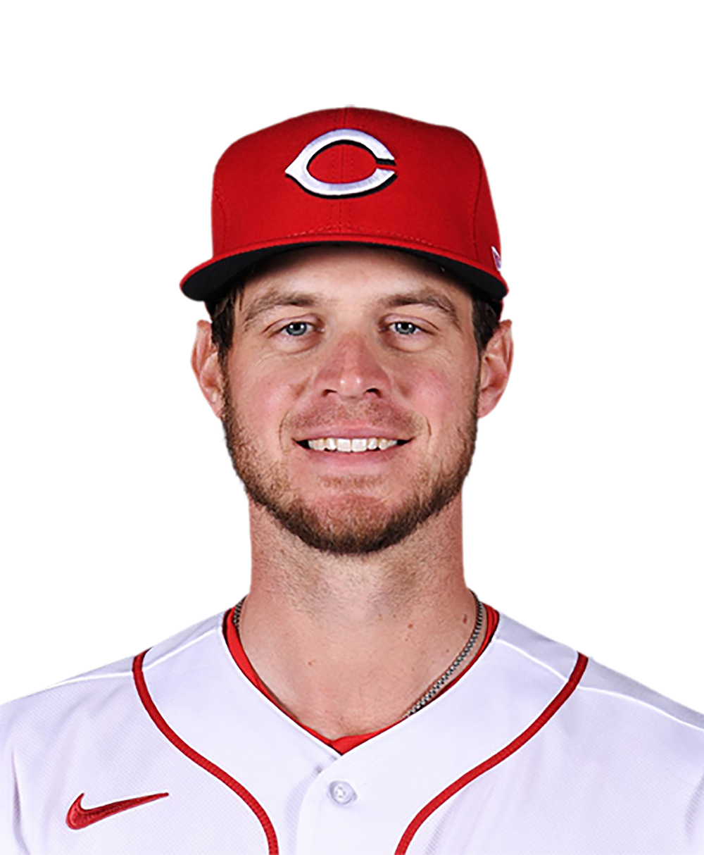 Wil Myers wants to hit more home runs with Reds